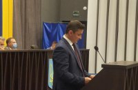 ВАКС відмовився відсторонити підозрюваного в хабарництві голову Тернопільської облради