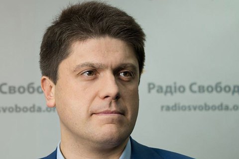 Нардеп Деревянко и гражданин Израиля проникли на секретные испытания в воинскую часть, - Винник