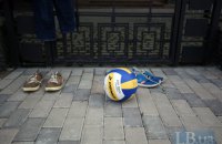 У Криму з 2014 року зникли безвісти 45 осіб, доля 15 з них досі невідома