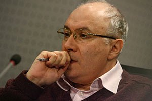 Те, кто ставили на Тимошенко крест как на политике, еще вспомнят ее – и неоднократно, - Ганапольский