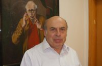 Украина-Россия: война землян с марсианами