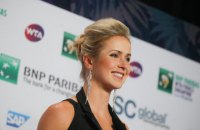 Четыре украинки закончат год в топ-100 рейтинга WTA