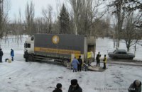 Помочь выжить: в январе продуктовые наборы Фонда Рината Ахметова получат более 16 тысяч жителей Донбасса 