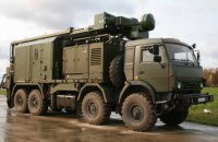 Сербія отримала чергову партію зброї з Росії попри європейські санкції