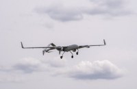 Контрозвідниики СБУ отримали безпілотний авіакомплекс PD-2 для розвідки в тилу ворога