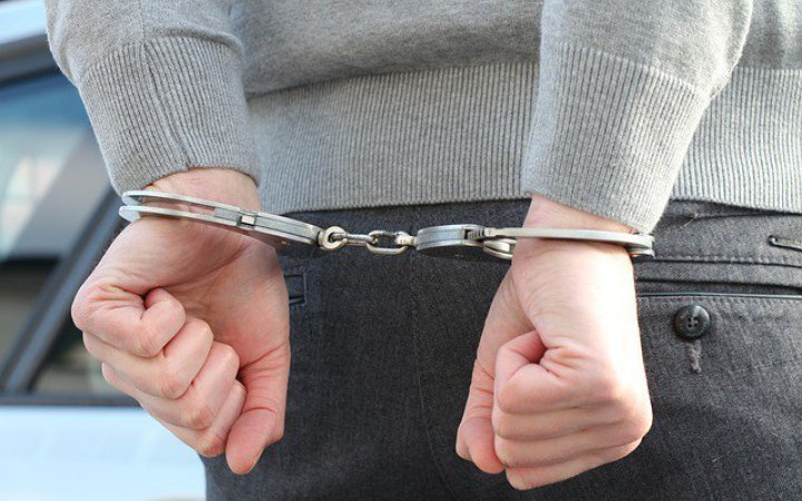 Харківські поліцейські затримали нападника на військовослужбовця ТЦК 