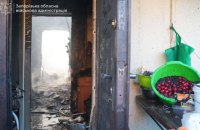 ​У Запорізькій області унаслідок російських ударів загинули троє людей, серед поранених – дитина
