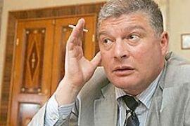 Червоненко не исключает, что у Черновецкого могли приврать УЕФА о состоянии гостиниц