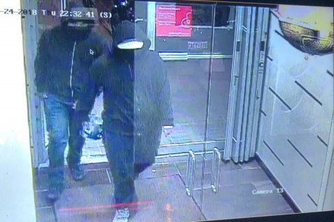 В Канаде при взрыве самодельной бомбы в ресторане пострадали 15 человек 
