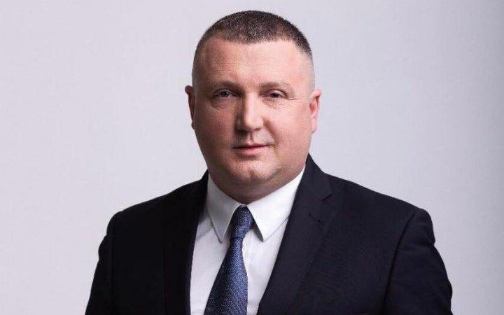 Штат Миссисипи признал Хмельницкую область областью-побратимом