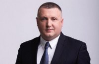 Штат Миссисипи признал Хмельницкую область областью-побратимом