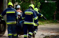 Головне за вівторок, 2 червня: понад 200 боєзіткнень, наслідки масованої атаки в Києві, день жалоби у Дніпрі  