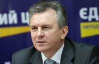 Криль ушел от Балоги