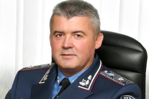Голомша оскаржить своє звільнення у суді