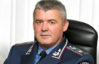 Голомша обжалует свое увольнение в суде 
