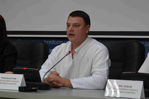 В.о. Закарпатської митниці анонсував зміни в роботі служби