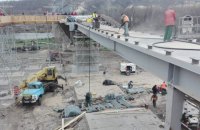 ГПУ виявила розкрадання коштів під час ремонту мосту в Станиці Луганській