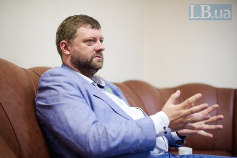 Фракция "Слуга народа" обсудит скандал с высказываниями Брагара о собаке 