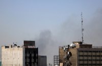 ЗМІ: КВІР обстріляв бази США в Кувейті, ОАЕ, Катарі та Бахрейні (оновлено)
