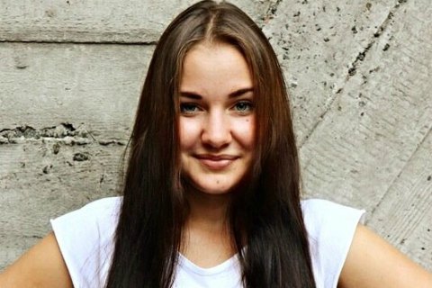 Молодій дівчині потрібна допомога для пересадки нирки