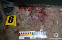 11-классник совершил двойное убийство в Павлограде