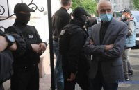 В "ЄС" заявили, що спецназ ДБР у музеї Гончара напав на журналіста і вкрав митні декларації на картини