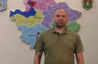Попри окупацію, ситуація на ЗАЕС стабільна, – голова Запорізької ОВА