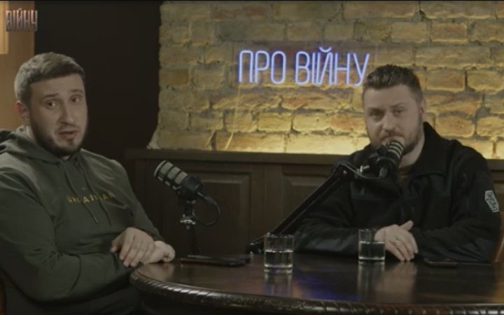 Без достатньої кількості людей в армії жодні фортифікації не допоможуть, - військові