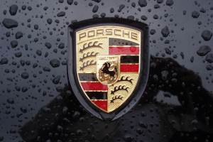 ​Porsche представила новый 911 Cabriolet