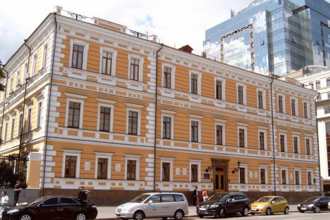 Управляющему делами НАНУ предъявили подозрение на 22 млн гривен