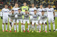 "Шахтар" програв "Зорі" в центральному матчі туру УПЛ