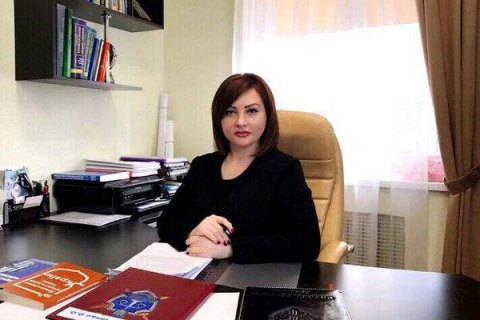 Для 27 победителей конкурса в ГБР было проведено повторное тестирование на полиграфе, - первый замглавы Варченко