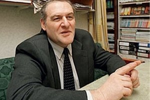 БЮТ и НУНС подадут кандидатуру Захарова на пост омбудсмена
