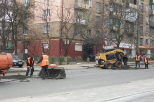 Кабмин объявил о начале дорожной реформы