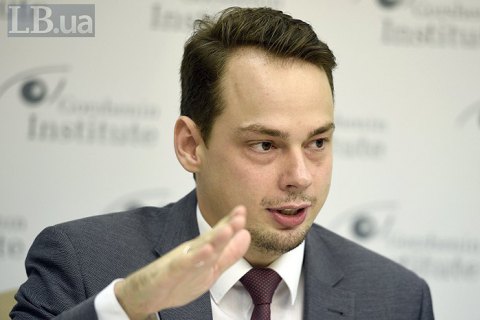 "Украина сделала хорошие шаги. Но еще рано говорить о необратимости пути реформ", – Марсель Рьотиг