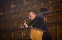 "Крути 1918": невпізнання свого