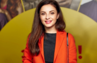 Основательница Ukrainian Film School Алена Тимошенко рассказала о плюсах обучения в 30+