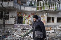 Росіяни за добу обстріляли Херсонщину 63 рази