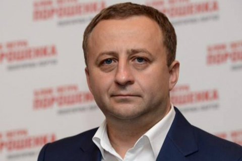 Комитет ВР рекомендовал принять законопроект о курсе на вступление в НАТО и ЕС 