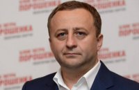 Комитет ВР рекомендовал принять законопроект о курсе на вступление в НАТО и ЕС 