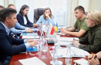 В Україні запрацював Фонд Климентія Шептицького для допомоги колишнім полоненим жінкам і дітям-сиротам війни