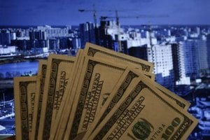 Азия перегнала Европу по количеству миллионеров 