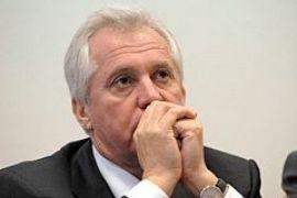 Медведько: дело против Тимошенко еще не закрыто