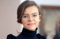 Завтрак с замглавы МВД Деевой на ProZorro.Продажи купили за 11 млн гривен