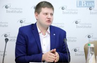 В парламентскую процедуру отбора кандидатов в КС незаконно добавили ​​дополнительное требование, - эксперт