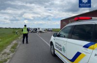 Внаслідок ДТП на Рівненщині загинули 3 людини