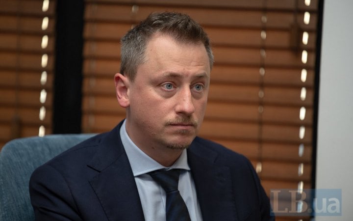 Міністр економіки представив оновлені підходи до бронювання військовозобов’язаних