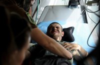 «Провести за ручку»: чому поранений все ще має бути менеджером власного лікування