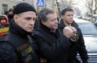 Корнийчука могут освободить по амнистии