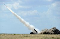 Украина начала учения с ракетными стрельбами возле Крыма